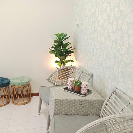 The Serene Homestay, พอร์ตดิ๊กสัน ภายนอก รูปภาพ