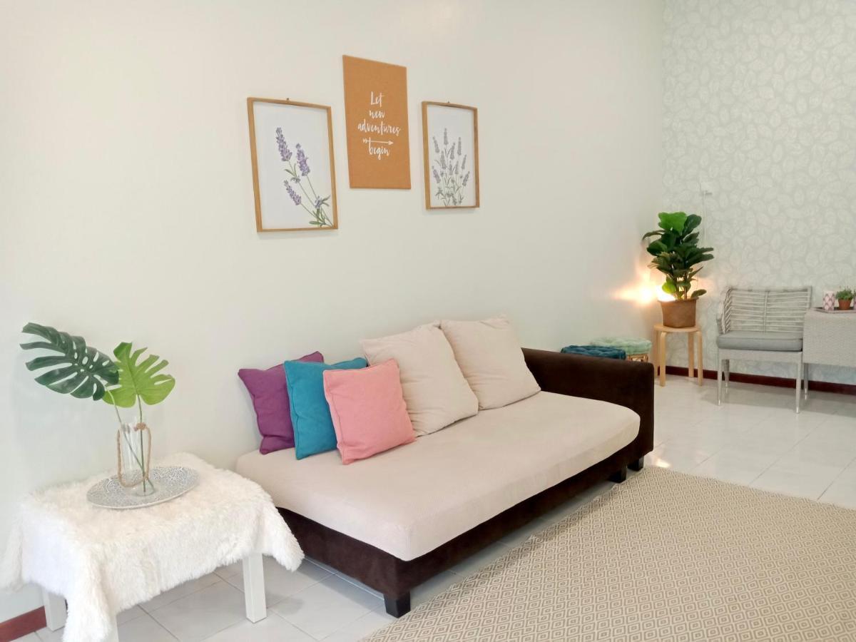 The Serene Homestay, พอร์ตดิ๊กสัน ภายนอก รูปภาพ