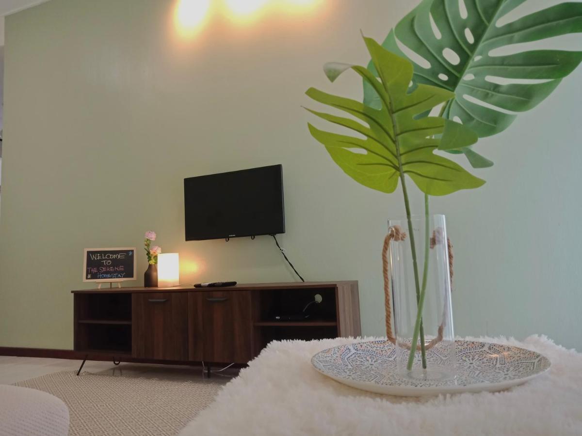 The Serene Homestay, พอร์ตดิ๊กสัน ภายนอก รูปภาพ
