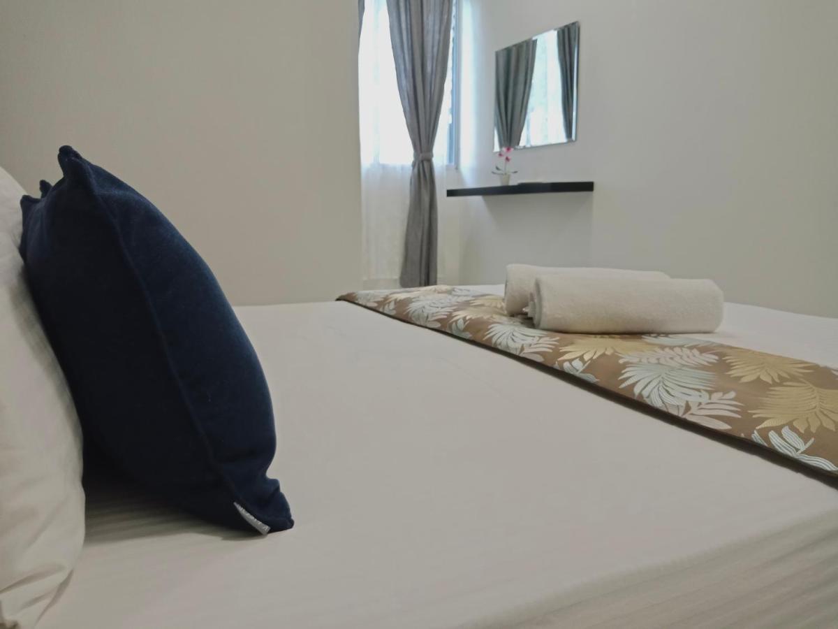 The Serene Homestay, พอร์ตดิ๊กสัน ภายนอก รูปภาพ