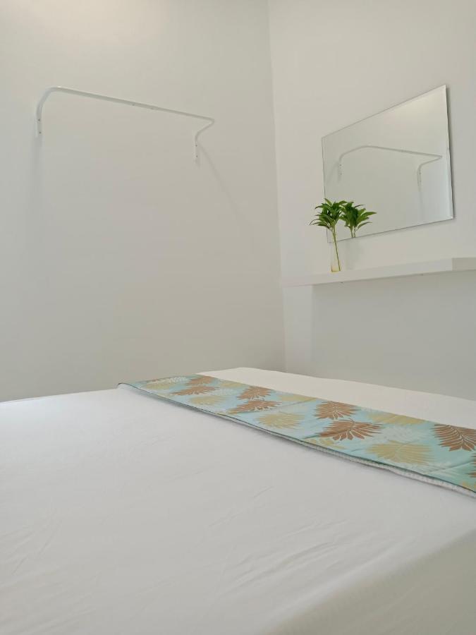 The Serene Homestay, พอร์ตดิ๊กสัน ภายนอก รูปภาพ