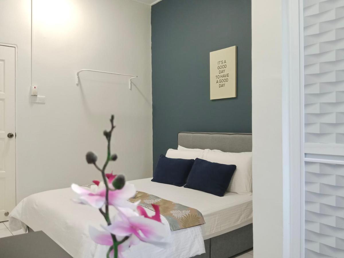 The Serene Homestay, พอร์ตดิ๊กสัน ภายนอก รูปภาพ