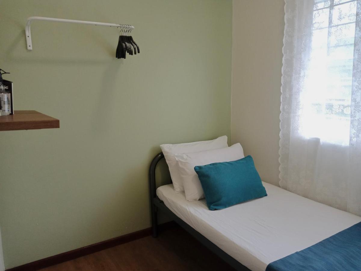 The Serene Homestay, พอร์ตดิ๊กสัน ภายนอก รูปภาพ