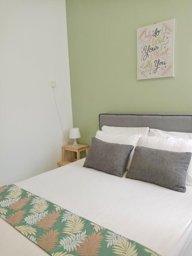 The Serene Homestay, พอร์ตดิ๊กสัน ภายนอก รูปภาพ