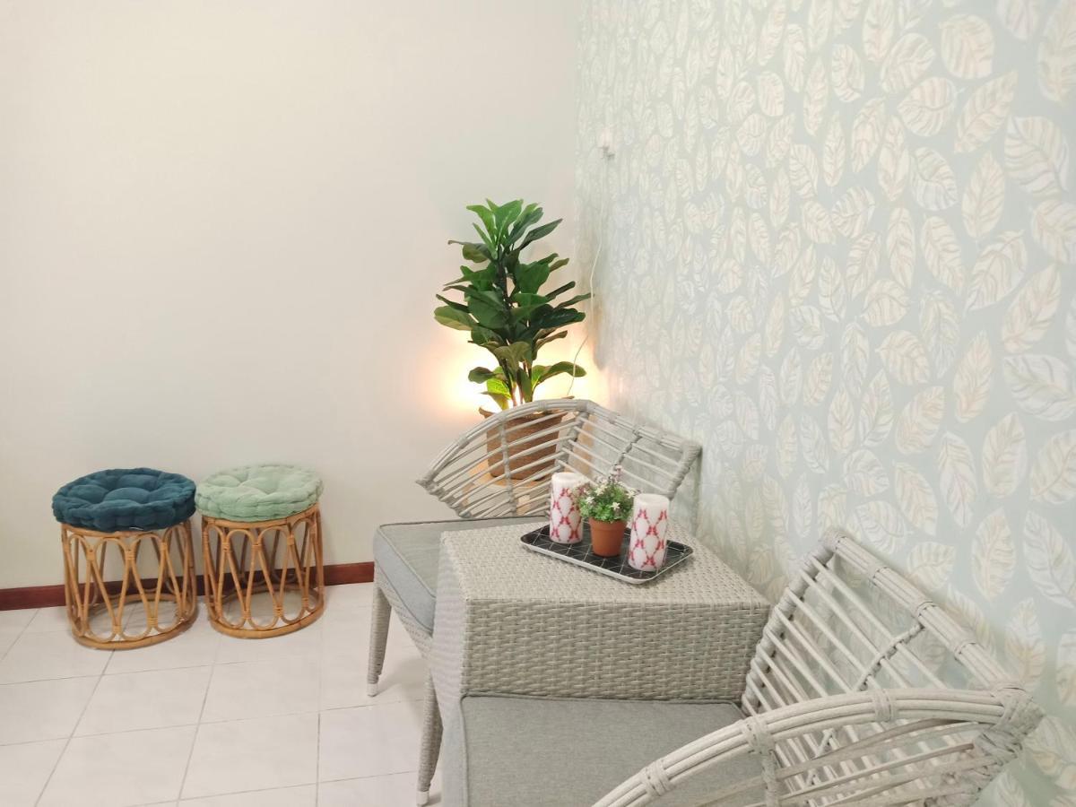 The Serene Homestay, พอร์ตดิ๊กสัน ภายนอก รูปภาพ
