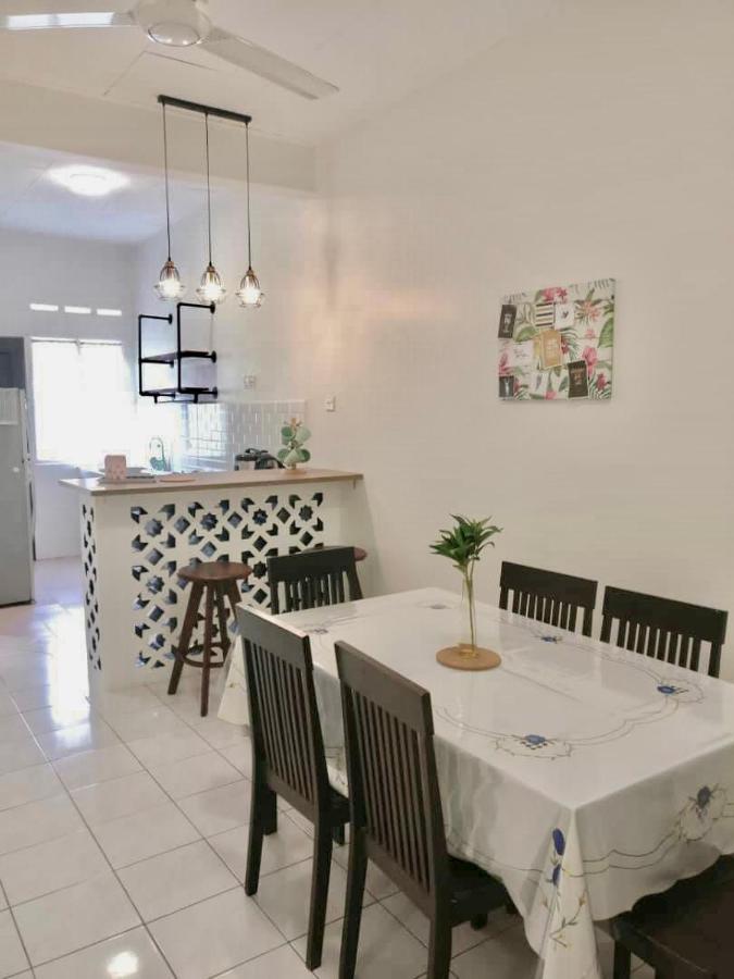 The Serene Homestay, พอร์ตดิ๊กสัน ภายนอก รูปภาพ