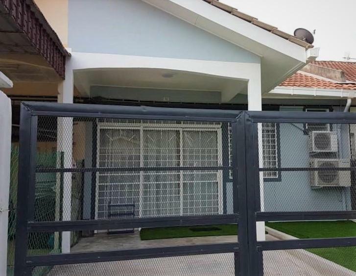 The Serene Homestay, พอร์ตดิ๊กสัน ภายนอก รูปภาพ